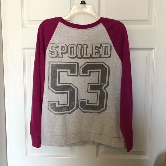 DISNEYLAND Women’s Long Sleeves T Shirt Size L - Picture 3 of 3